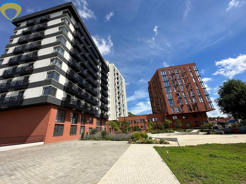 продажа однокомнатной квартиры номер A-173710 в Приморском районе, фото номер 9